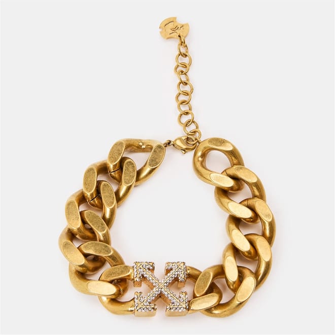 Chain Bracelet
