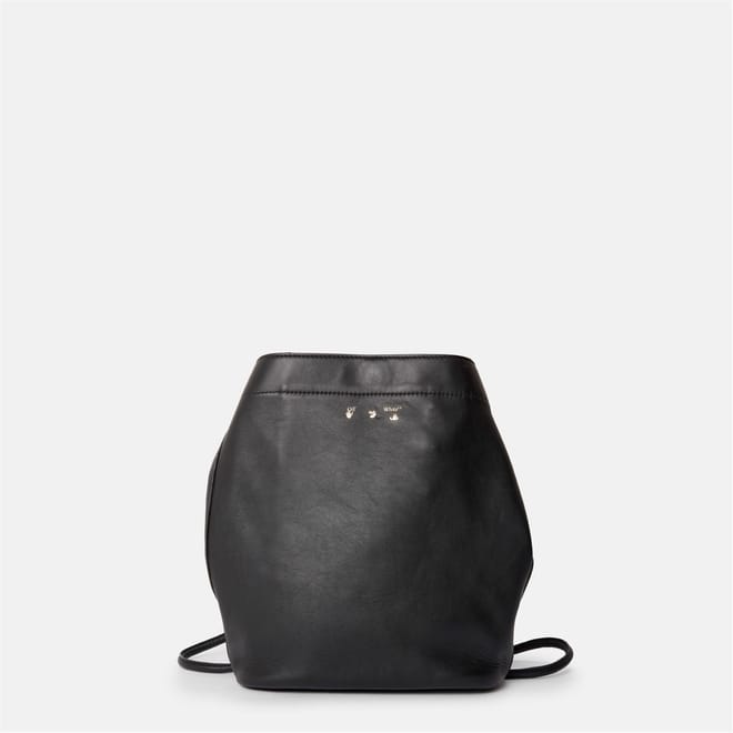 Sliderr Hobo with Detachable Strap