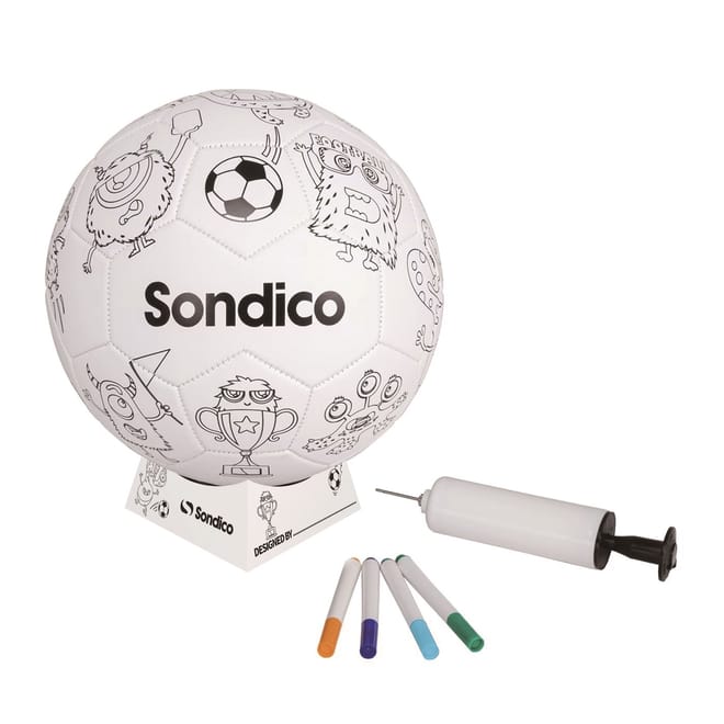 Scribble Football