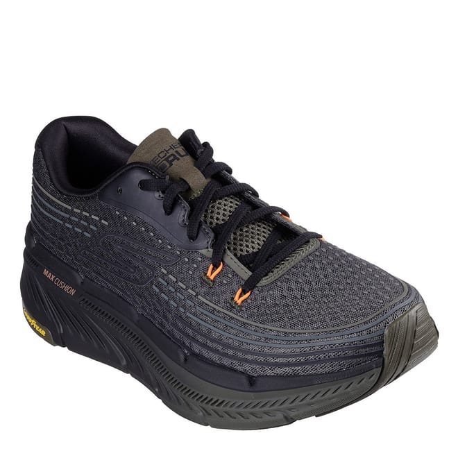 Max Cushioning Premier 2.0 Low Top Sneakers
