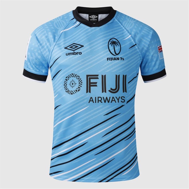 Svn Fiji A Jersey