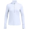 Qualifier Run Half Zip