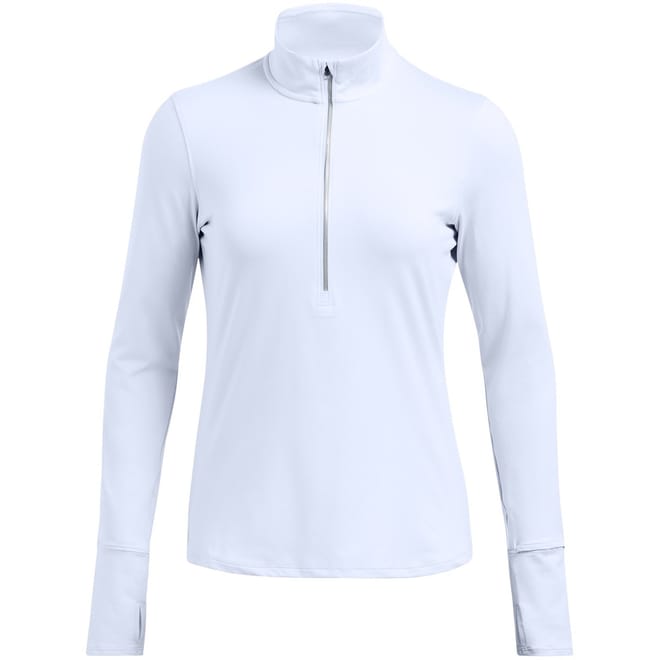 Qualifier Run Half Zip