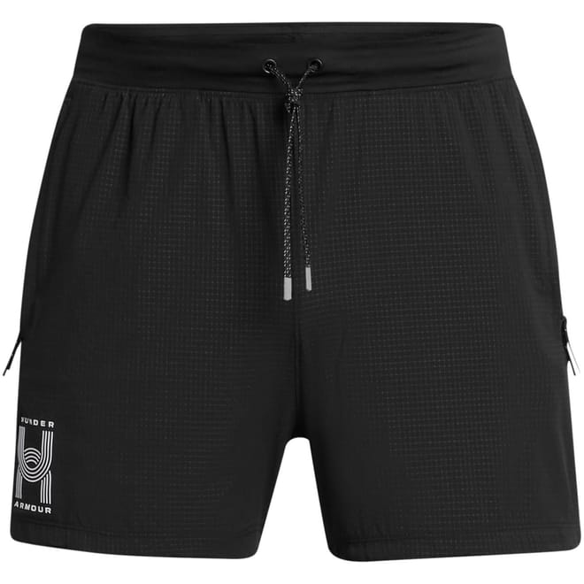 Mens Armour Ua Run Anywhere Shorts Running Shorts