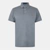 Slim Fit Pima Polo Shirt