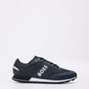 Round Toe Flat Heel Parkour Trainers