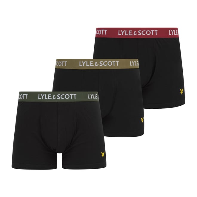 3 Pack of Core Trunks