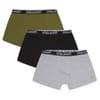 Juniors 3 Pack of Core Trunks