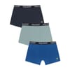 Juniors 3 Pack of Core Trunks