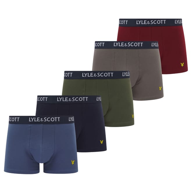 5 Pack of Core Trunks
