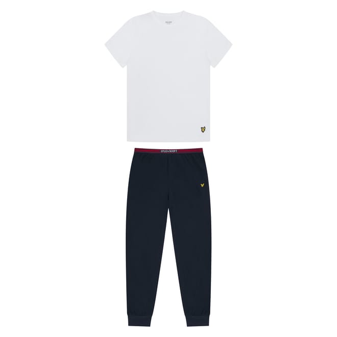 Juniors Loungewear Set