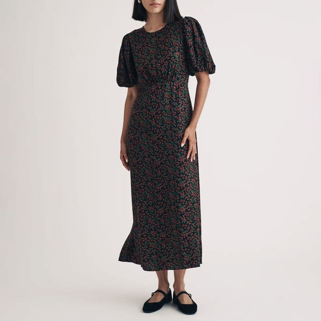 Tallulah Midi Dress