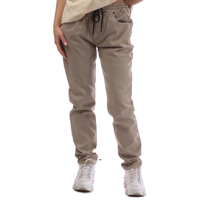 2031 D-Krailey Sweat Jeans