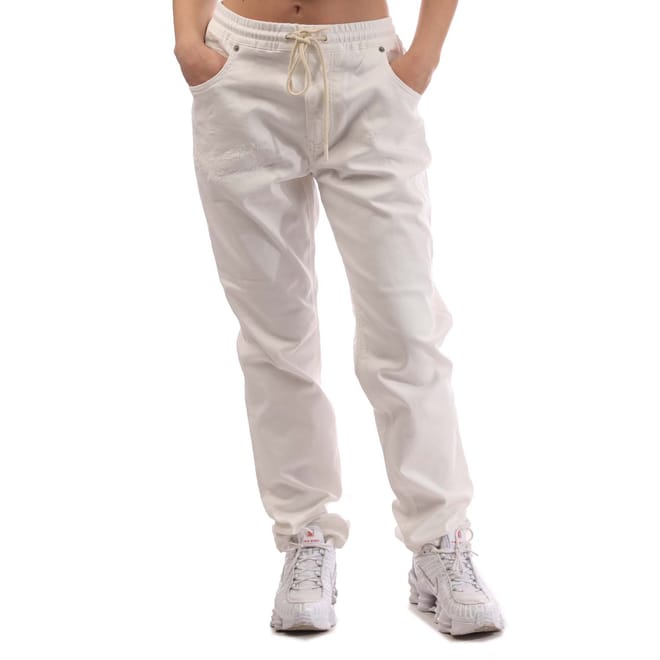 2031 D-Krailey Sweat Jeans