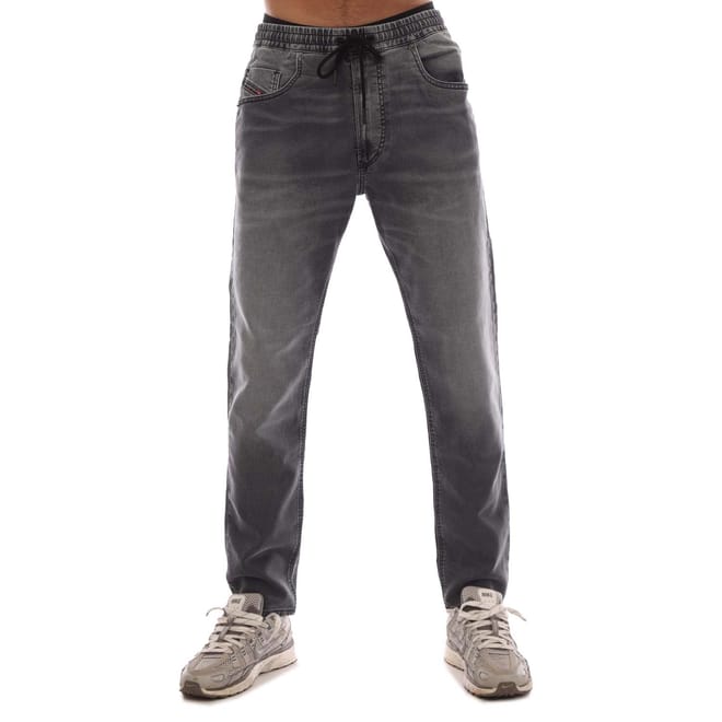 2030 D-Krooley Sweat Jeans