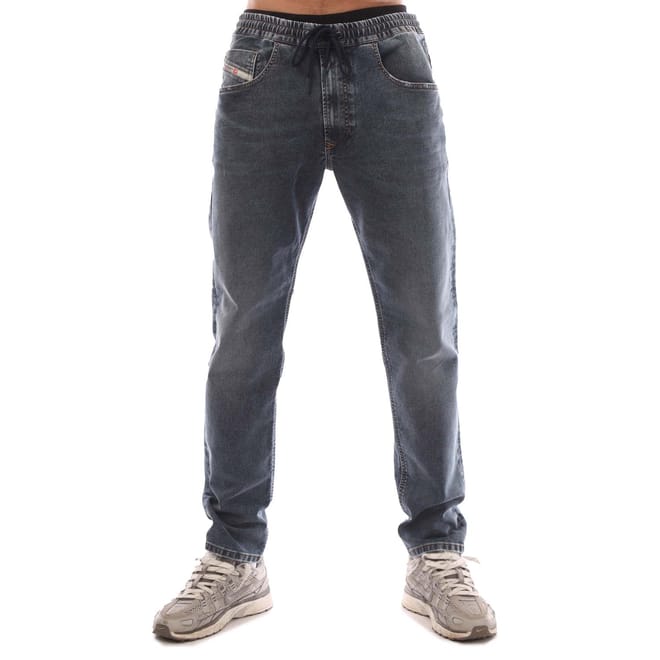 2030 D-Krooley Sweat Jeans