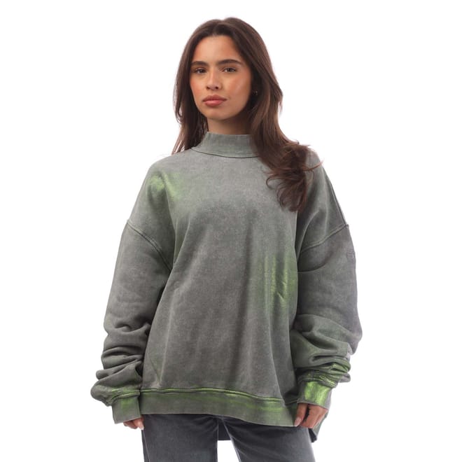 F-Alexan Sweatshirt
