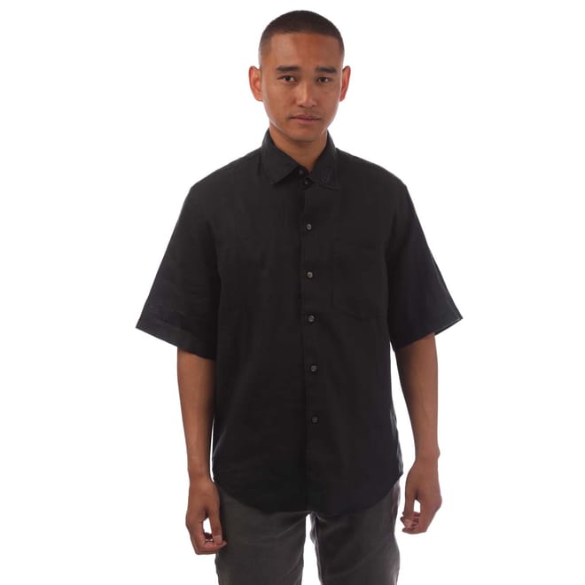 S-Emil-Short Shirt