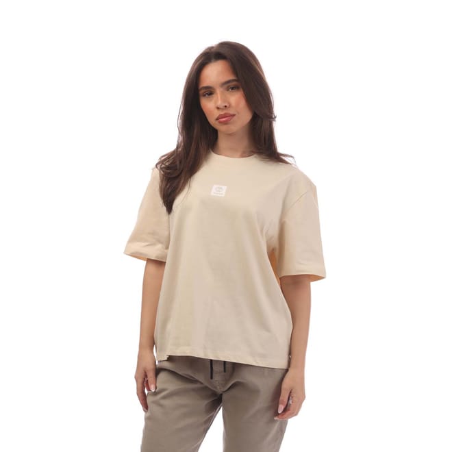 Stack Logo T-Shirt