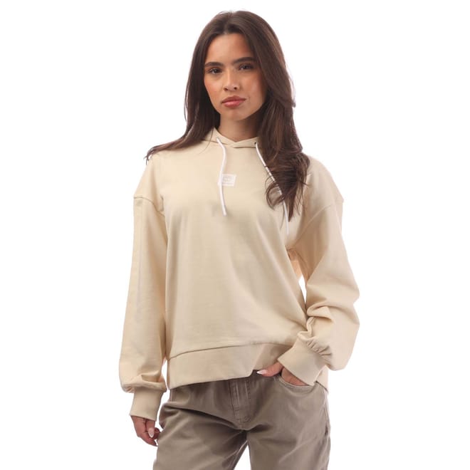 Stack Logo Hoody