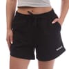 Linear Logo Sweat Shorts