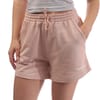 Linear Logo Sweat Shorts