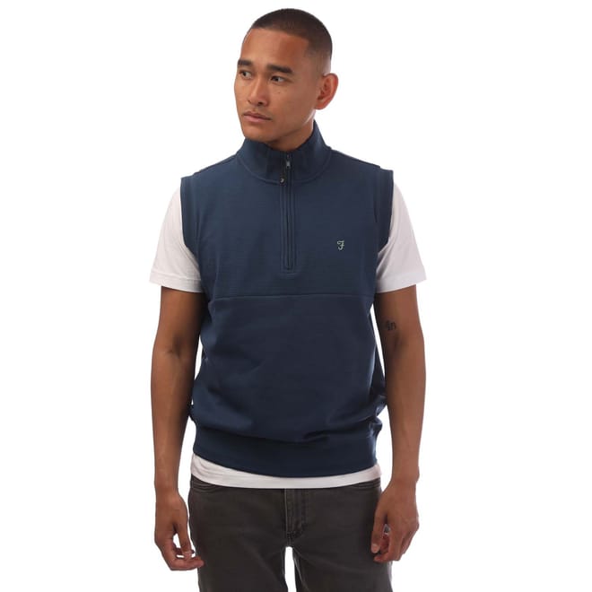 Clint Midlayer Gilet