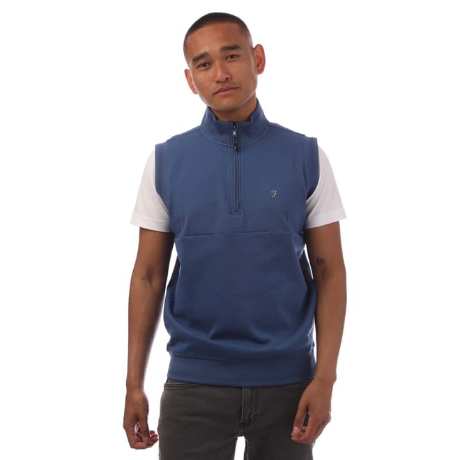 Clint Midlayer Gilet