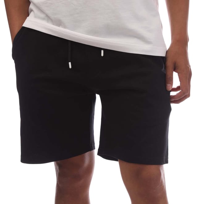 Mens Scandium Jog Shorts