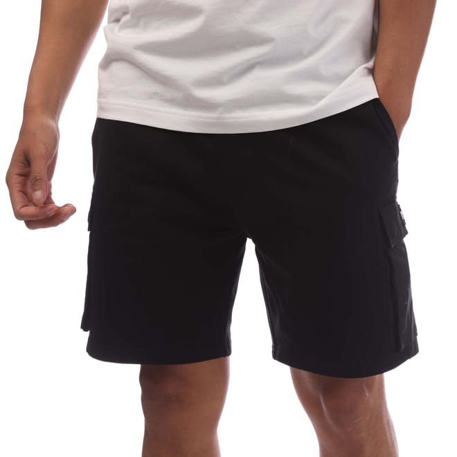 Mens Flamengo Pocket Jog Short