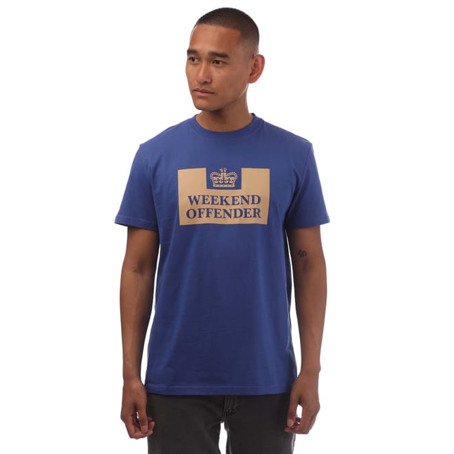 Mens McMoney T-Shirt