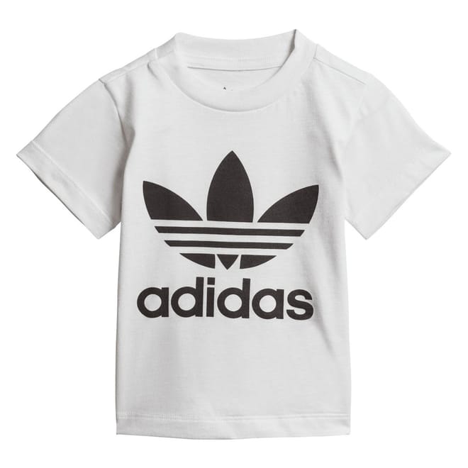 Infants Trefoil Logo T-Shirt