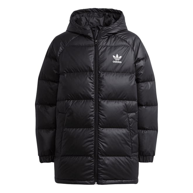 Juniors Adicolor Elongated Down Jacket