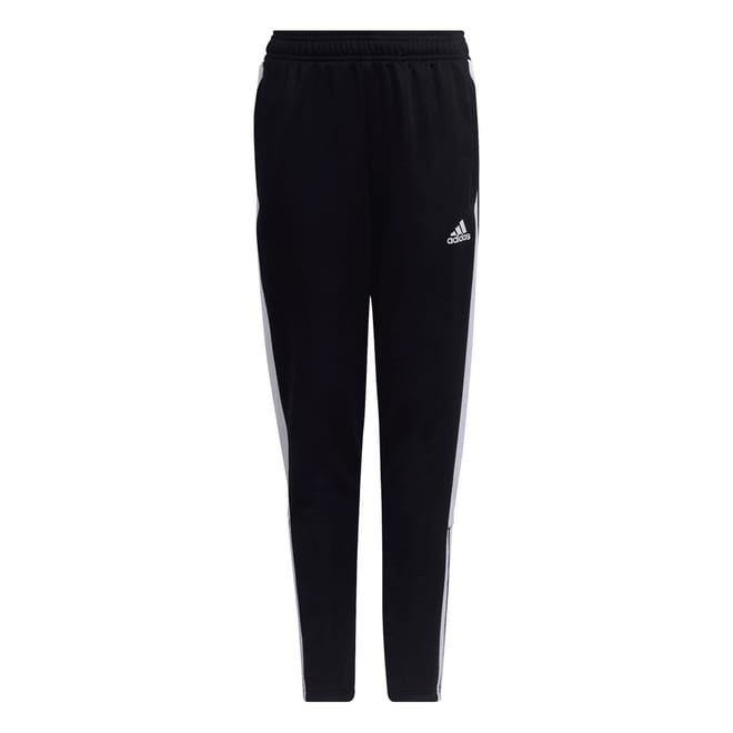 Juniors Tiro Essentials Tracksuit Bottoms