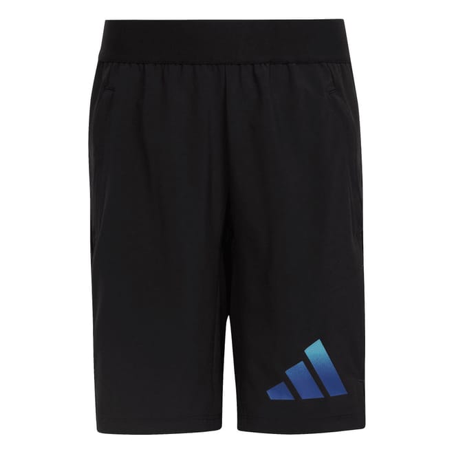 Boys Train Icons Aeroready Woven Shorts
