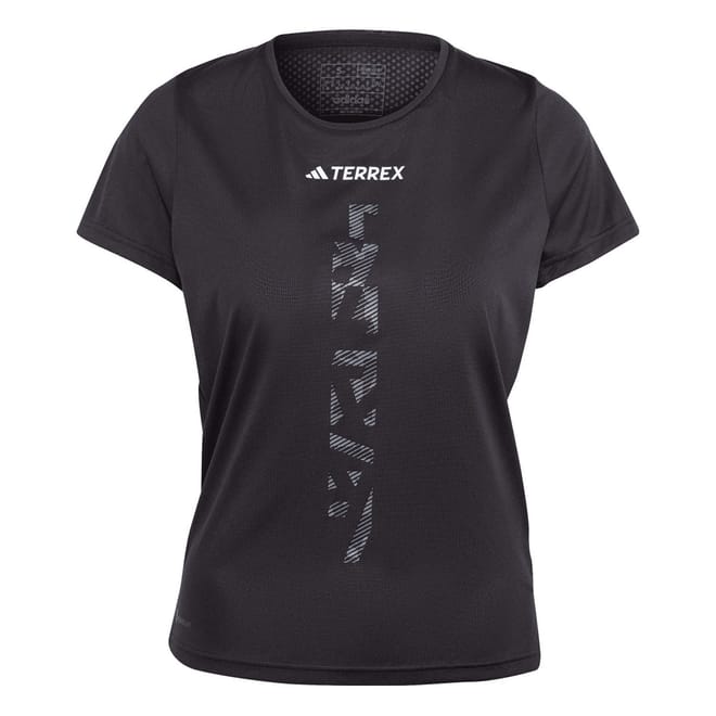 Terrex Agravic Trail Running T-Shirt