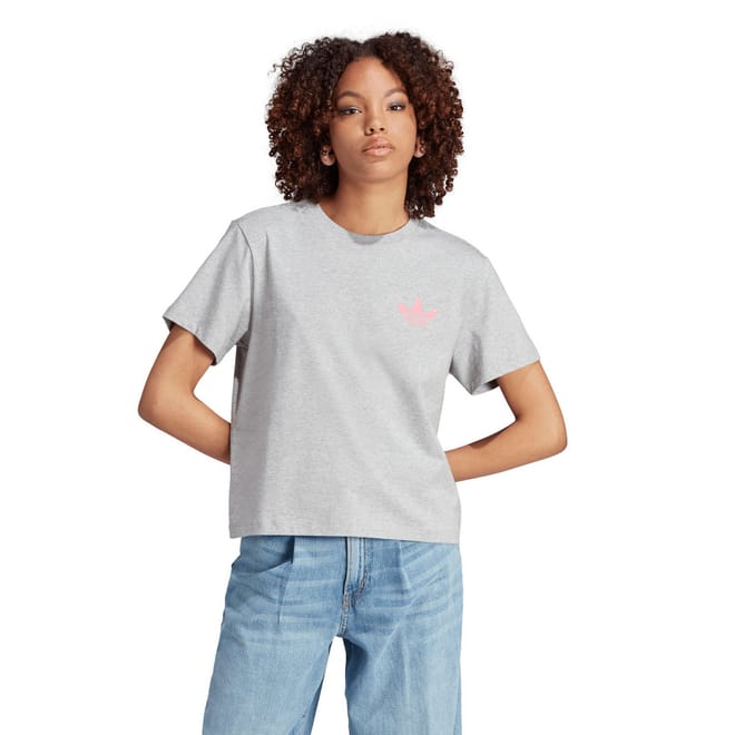 Multiple Logo T-Shirt