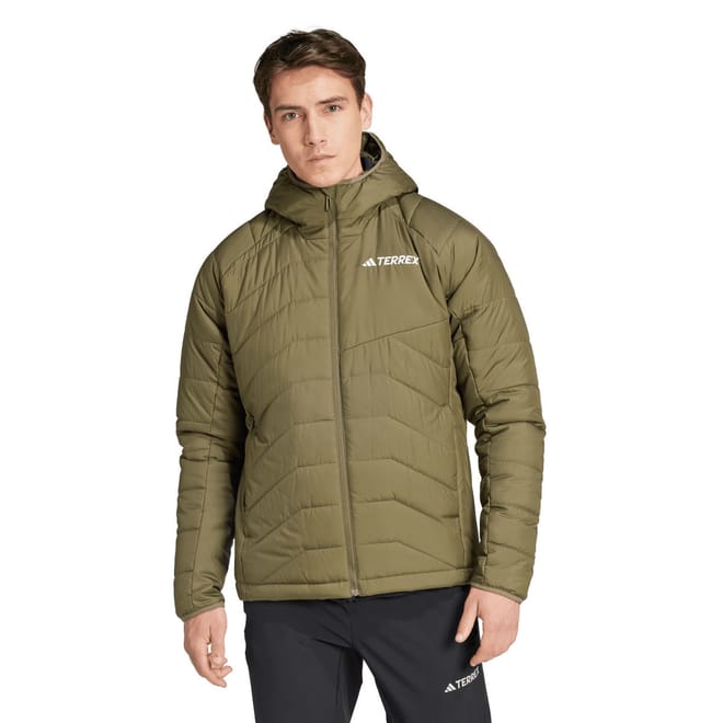 Terrex Multi Synthetic Insulated Hooded Jacket