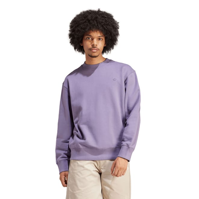 Adicolor Contempo Crewneck Sweatshirt