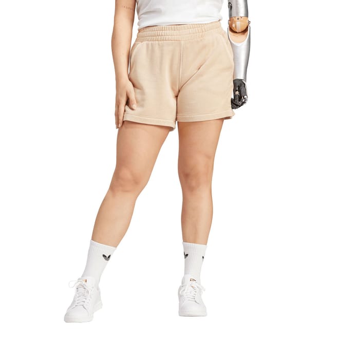 Essentials Plus Shorts