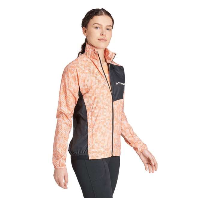Terrex Trail Running Wind Jacket