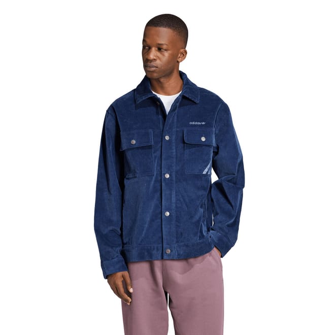 Coach Overshirt