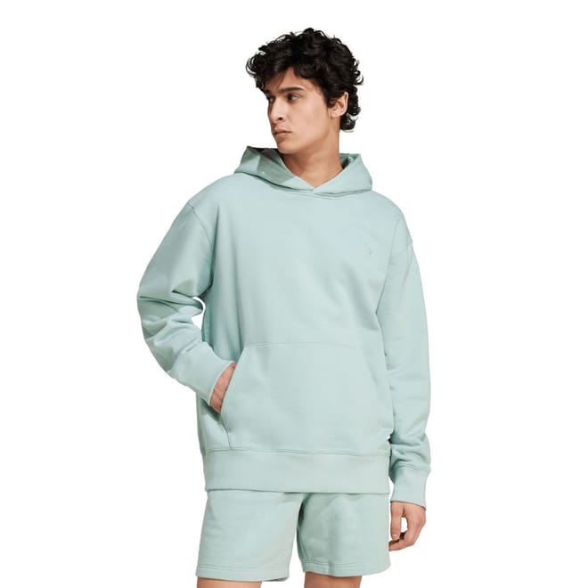 Premium Essentials Hoodie
