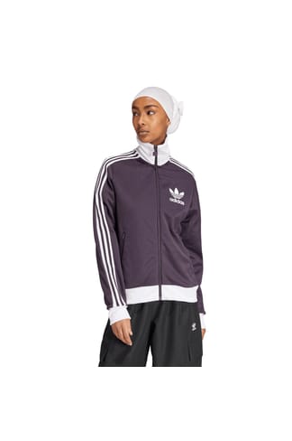 Black adidas Originals Beckenbauer Track Top Get The Label