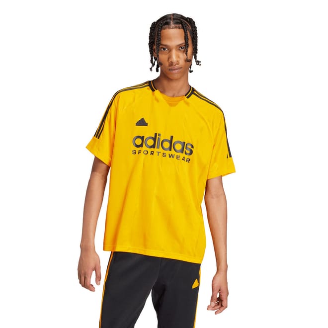 Tiro Nations Pack T-Shirt