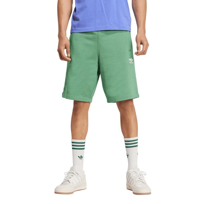 Essentials Trefoil Shorts