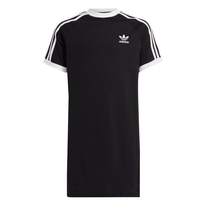 Girls Adicolor Tee Dress