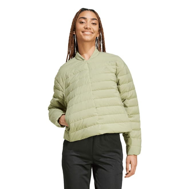 Helionic Light Down Jacket