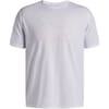 Mens Foundation Short Sleeve