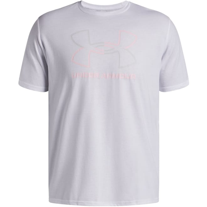 Mens Foundation Short Sleeve